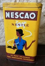 BUF2 - NESCAO NESTLE petit
