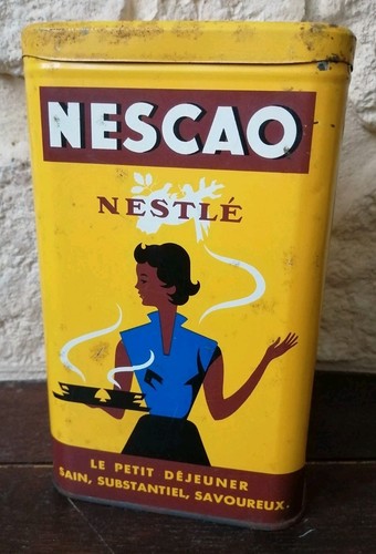 Buf2 nescao nestle - nescao, petit