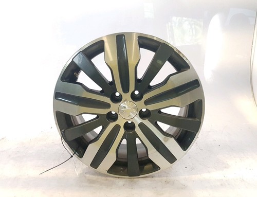 Jante alu peugeot 508 - -,
