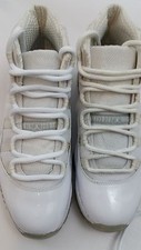 Air Jordan XI 11 WHITE