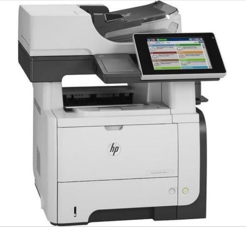 Laserjet 500 m525f - laserjet,