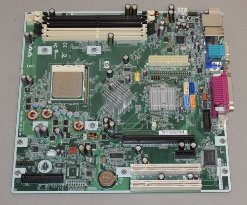 Compaq dc5750 sff - hp,