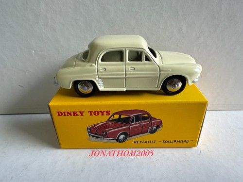 Dinky toys atlas renault - dinky,