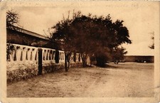 PC MALI SOUDAN GAO HOTEL DE LA