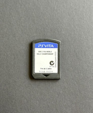 Jeux PS Vita - WRC 3 - Français - PAL