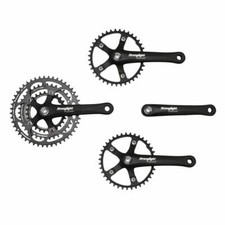 Pedalier route stronglight