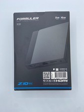 Formuler z10 pro - z10, iptv