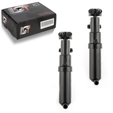 2x Buse Lave Phare Gicleurs Télescopiques Kit pour Mercedes-Benz W169