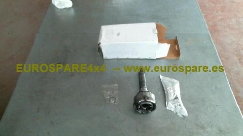 Cardan transmission land rover - cardan,