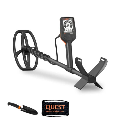 Détecteur quest idmaxx - détecteur, x1