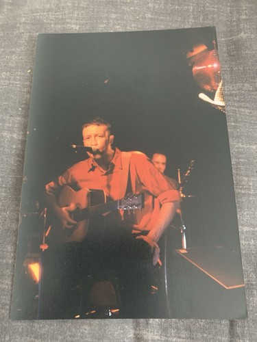 Carte postale chanteur marka - carte,