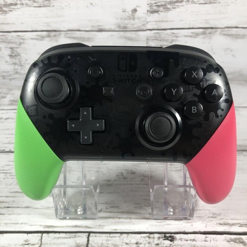 Manette nintendo switch pro - nintendo,