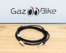 SHERCO 7531 - Câble et capteur FACOMSA pour SHERCO 50 de 2018 à 2023