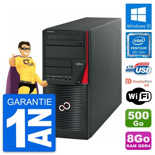 Tour fujitsu celsius w550n - fujitsu,