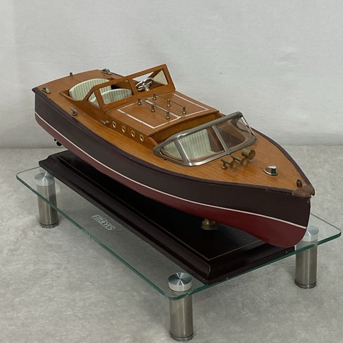 Vintage handcrafted riva - vintage,