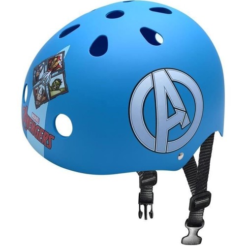 Casque skate avengers stamp - skate,