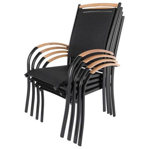 Chaise empilables salon - empilables,