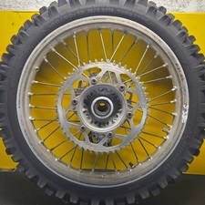 KTM 125 SX 2012 - JANTE ROUE