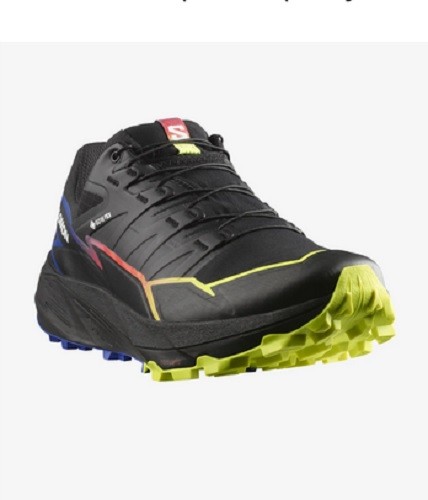 Chaussures trail approach - trail,