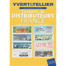 Catalogue des timbres