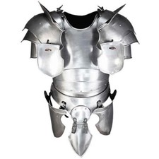 Costume médiéval Galahad Paladin Body Armor Set LARP MEILLEUR ARTICLE...
