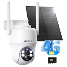 Anran lte caméra de - 4g,