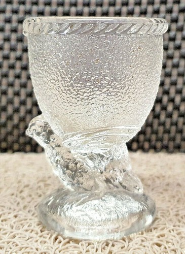 Ancien superbe coquetier - ancien, en