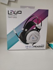 Casque Gaming Steelplay HP 51