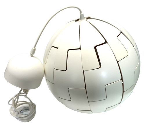 Lustre suspension design ikea - suspension,