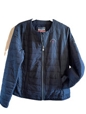 TERRE DE MARINS doudoune fine légére  taille 42