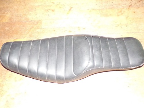 Selle biplace sportser