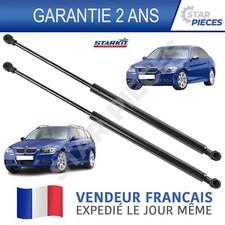 2 vérin de capot BMW SERIE 3 E90 E91 E92 E93 – 2005-2013 | 51237060550