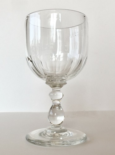 Verre vin xixem - verre, à