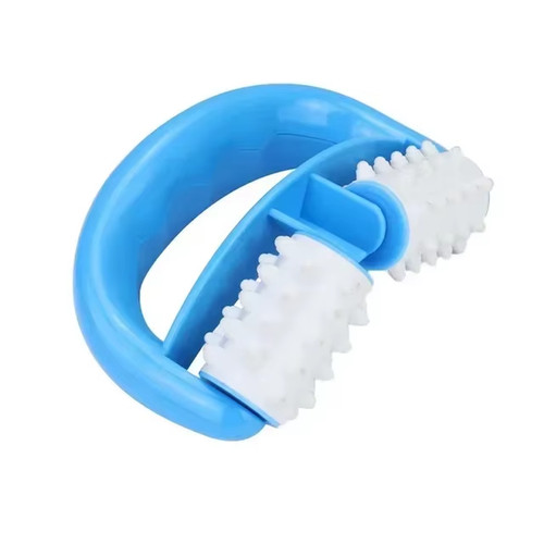 Rouleau massage rapide - rouleau,