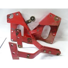 SUPPORT MOTEUR / GUIDON