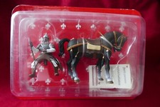 Figurine Médiéval Cavalier