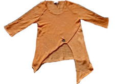 ELISA CAVALETTI Club Orang