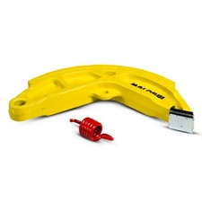 Cale De Frein Arrière Malossi