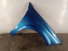 Aile avant droit - , renault