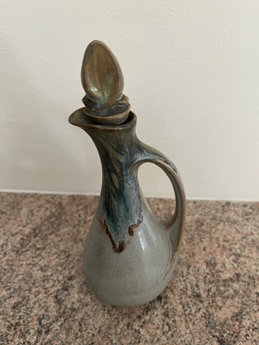 Ancien pichet carafe - , à