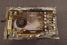 XFX GeForce 8800GT Alpha Dog