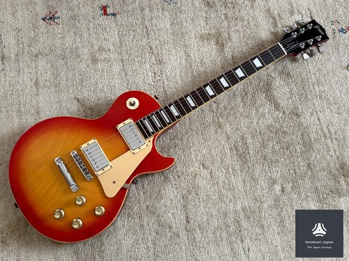 Guitare électrique greco - électrique,