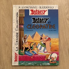 Astérix, la Grande Collection
