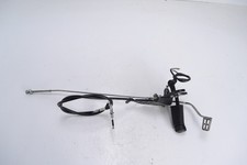 Repose-pied avant droit YAMAHA