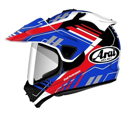 Casque intégral arai - arai, tour-x5