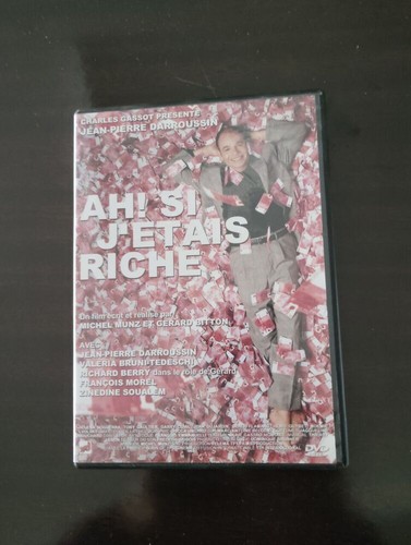 étais riche bon - ah, |