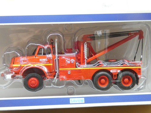 Camion saviem 240 - saviem, 32.240