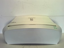 Malle/Hayon arriere PEUGEOT