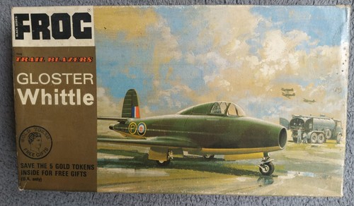 Raf avion expérimental - avion,