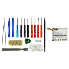 Batterie pour Sony smartwatch